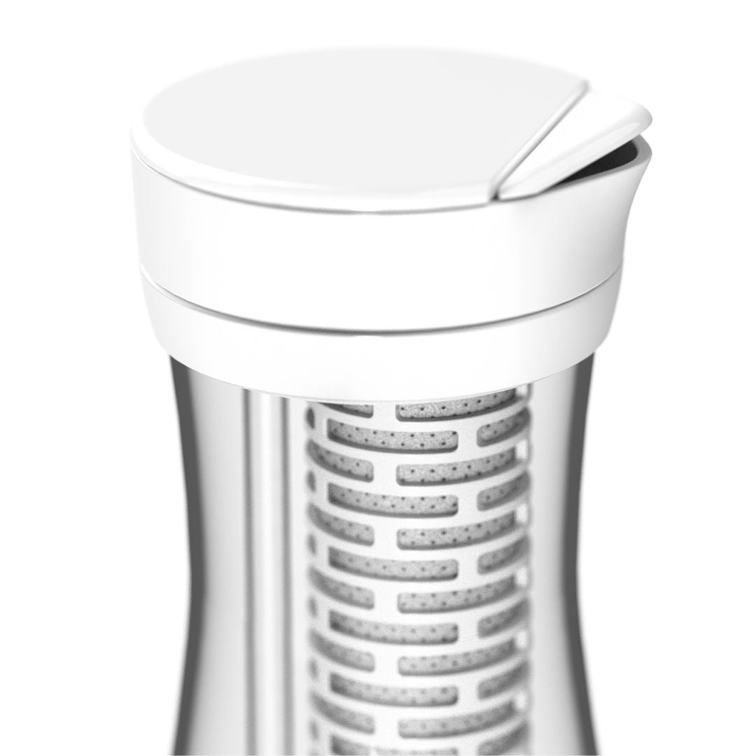 pitcher pro vattenfilterkanna smr