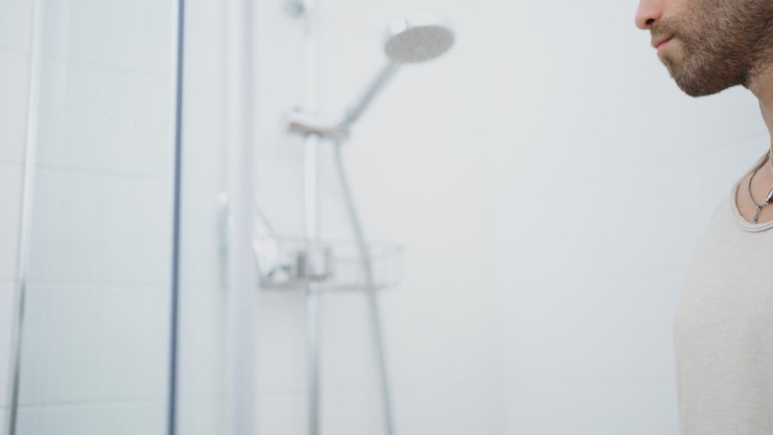 Shower Pro Diamond installation video