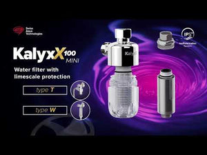 kalyxx Mini ips 100