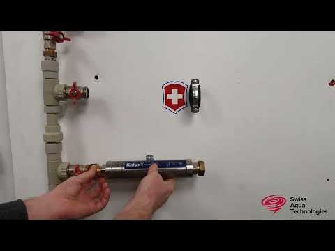 Så installerar du IPS kalyxx