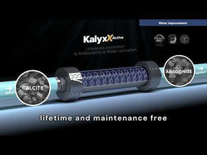 kalyxx active kalkfilter 