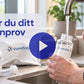 Eurofins Provtagningsinstruktioner