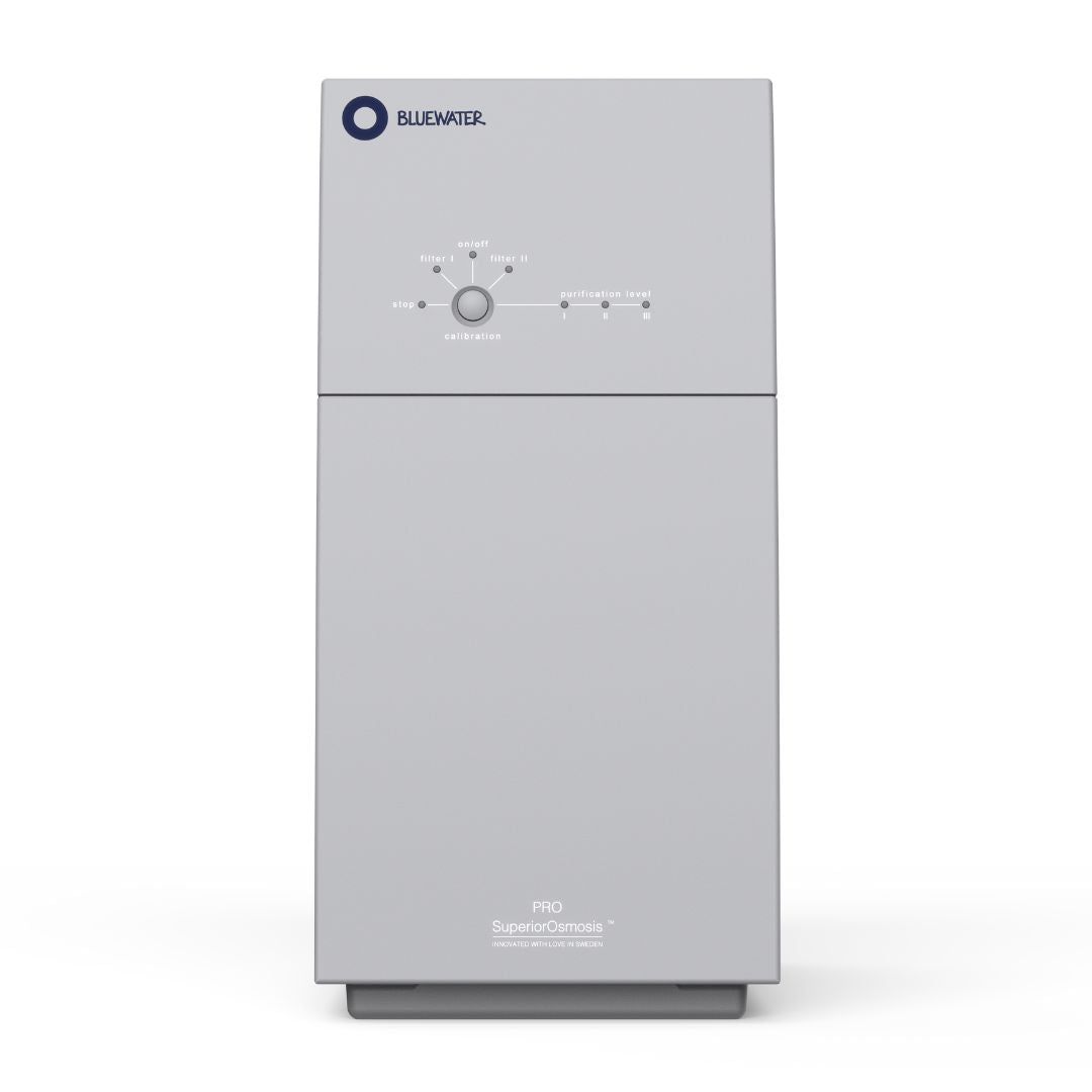 Bluewater Pro vattenrenare 1