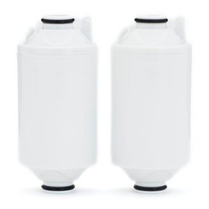 showerpro diamond filterpatroner 2-pack