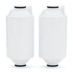 showerpro diamond filterpatroner 2-pack