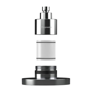 ShowerPro Rain filterpatron