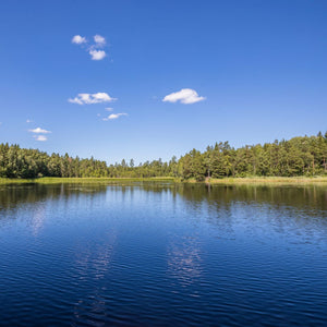 Sjövatten Vattenanalys