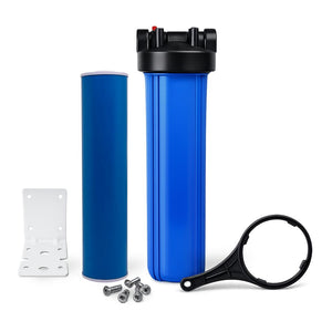 Humusfilter Big Blue