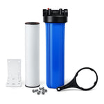 FL10 Järnfilter Big blue