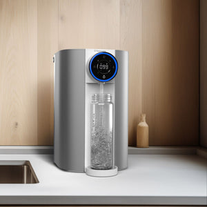 Tappwater Countertop miljöbild på diskbänk