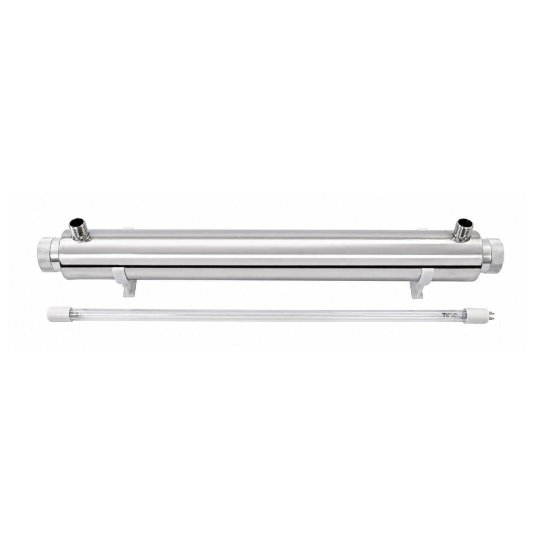 uv filter 25 watt