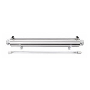uv filter 25 watt