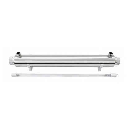 uv filter 25 watt