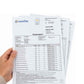 vattenanalys rapport pfas 21