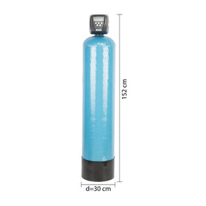 Watex Cmb 12 järnfilter mått