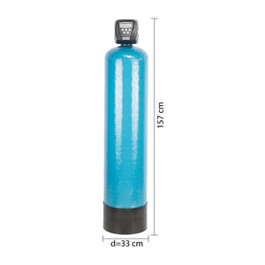 Watex Cmb 13 järnfilter mått