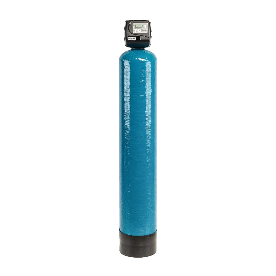 Watex CTQ 10 partikelfilter
