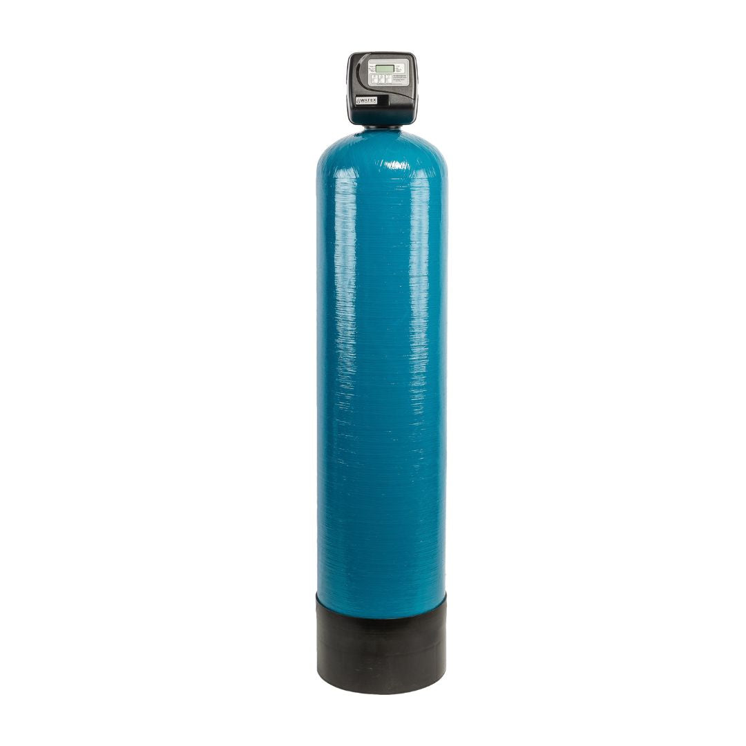 Watex CTQ 13 partikelfilter