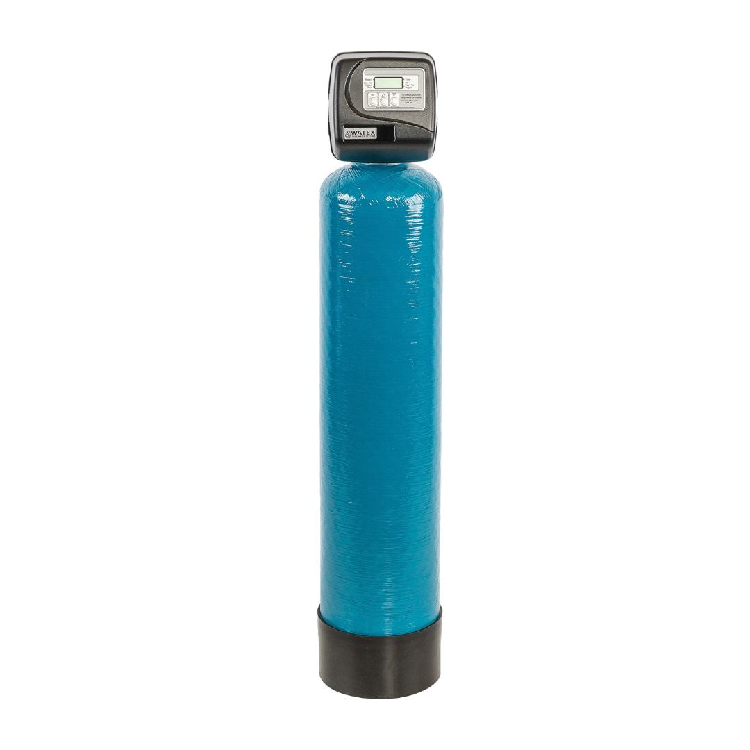 Watex CTQ 8 partikelfilter