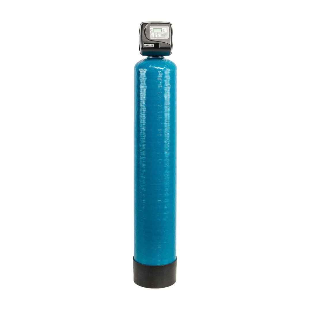 Watex CTQ 9 partikelfilter 2