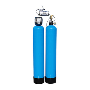 Watex RCMB aktivt kolfilter 10 -2