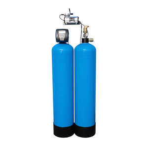 Watex RCMB aktivt kolfilter 12 2