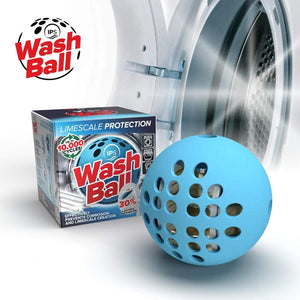 WashBall