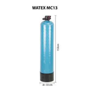 Watex MC aktivt kolfilter 1