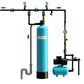 MQ8 Partikelfilter - Watex